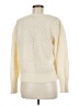 Old Navy Ivory Pullover Sweater Size M - photo 2
