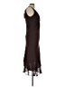 Dotti Brown Cocktail Dress Size 14 - photo 4