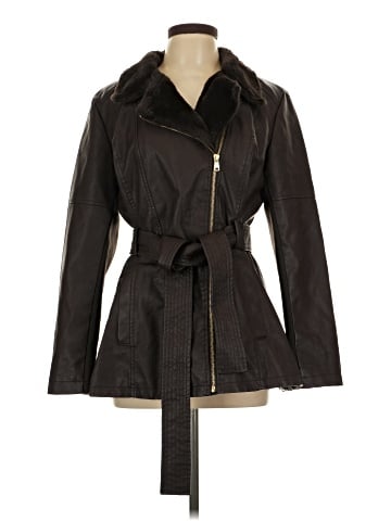 Baccini Coat (view 1)