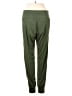 Born Primitive Solid Green Track Pants Size XS - photo 2