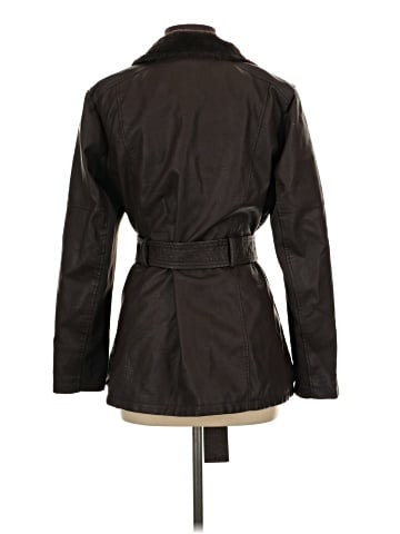 Baccini Coat (view 2)