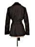 Baccini 100% Polyurethane Brown Coat Size L - photo 2