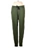 Born Primitive Solid Green Track Pants Size XS - photo 1