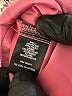 Torrid Paisley Pink Jacket Size 2X Plus (2) - photo 7