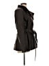 Baccini 100% Polyurethane Brown Coat Size L - photo 4