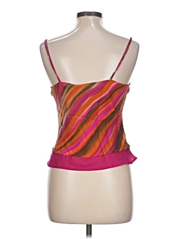 Cache Sleeveless Top (view 2)