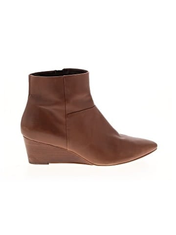 Cole Haan Ankle Boots (view 1)