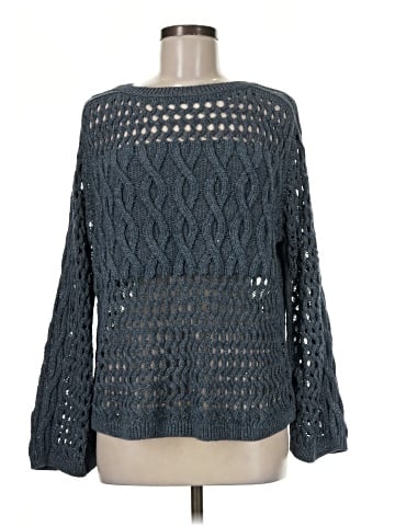 Lafayette 148 New York Pullover Sweater (view 1)