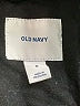 Old Navy Solid Black Jacket Size M - photo 6