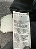 Old Navy Solid Black Jacket Size M - photo 7