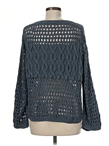 Lafayette 148 New York Pullover Sweater (view 2)