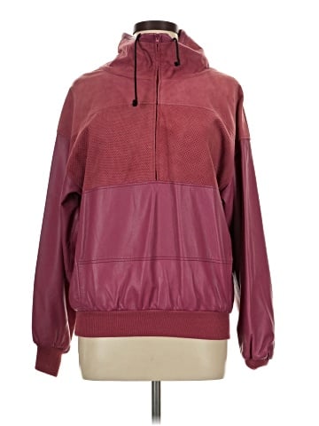 Bally of Switzerland Windbreaker (view 1)