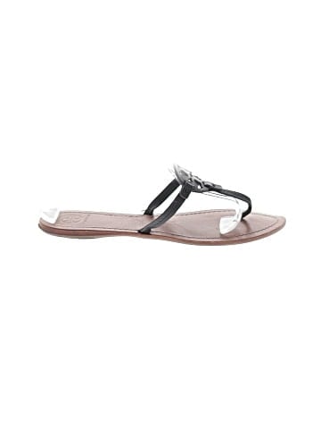 Tory Burch Flip Flops (view 1)