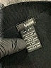 Kenzie Black Cardigan Size M - photo 7
