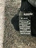 Kenzie Black Cardigan Size M - photo 8