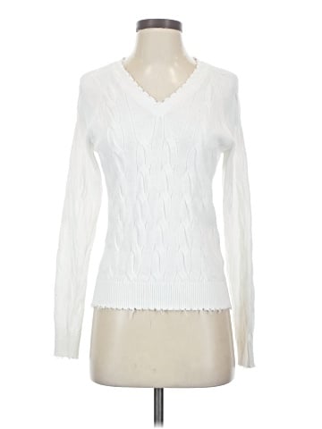 Minnie Rose Pullover Sweater (view 1)