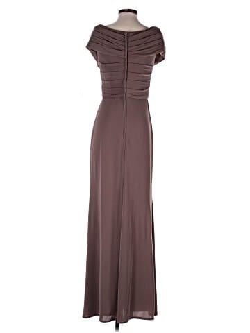 La Femme Cocktail Dress (view 2)