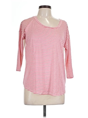 Freebird 3/4 Sleeve T-Shirt (view 1)