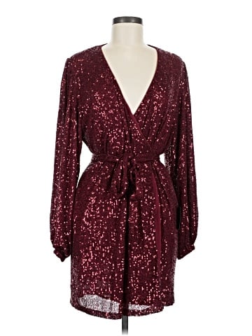 Lulus Cocktail Dress (view 1)