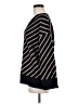River Island Stripes Black Pullover Sweater Size M - photo 5