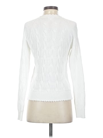 Minnie Rose Pullover Sweater (view 2)