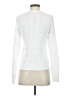 Minnie Rose White Pullover Sweater Size XS - photo 2
