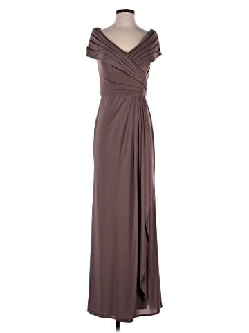 La Femme Cocktail Dress (view 1)
