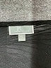 JM Collection Black Tank Top Size XL - photo 7
