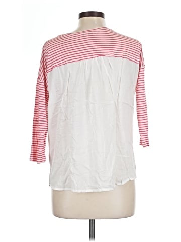 Freebird 3/4 Sleeve T-Shirt (view 2)