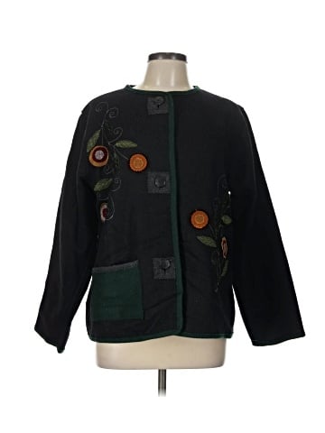Parsley & Sage Jacket (view 1)