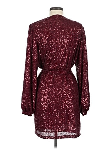 Lulus Cocktail Dress (view 2)