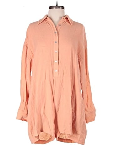 Illa Illa Casual Dress (view 1)