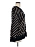 River Island Stripes Black Pullover Sweater Size M - photo 4