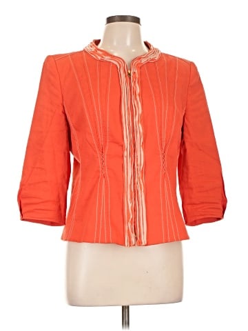 Elie Tahari Jacket (view 1)