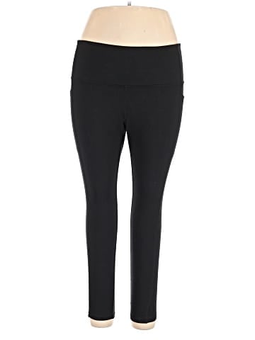 Danskin Active Pants (view 1)