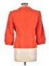 Elie Tahari Orange Jacket Size L - photo 2