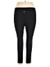 Danskin Black Active Pants Size XL - photo 2
