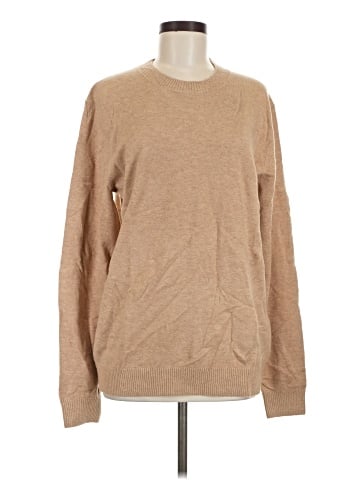 Gap Pullover Sweater (view 1)
