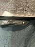 Zara Black Casual Dress Size XL - photo 7