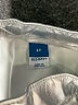 Old Navy 100% Polyester Metallic Silver Skirt Size 3T - photo 3