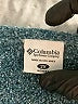 Columbia Teal Pullover Sweater Size 2X - photo 7