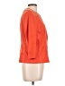 Elie Tahari Orange Jacket Size L - photo 4