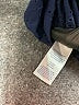 IZOD Blue 3/4 Sleeve Blouse Size M - photo 8