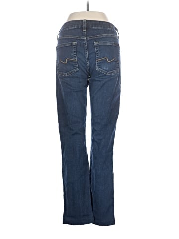 7 For All Mankind Jeans (view 2)