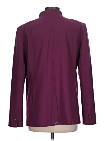 Ann Taylor Blazer (view 2)