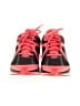 Nike Red Sneakers Size 8 - photo 2