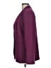 Ann Taylor Burgundy Blazer Size 12 - photo 5