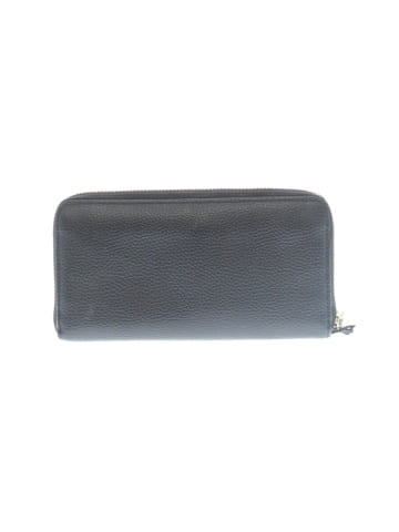 Coach Factory Leather Wallet (view 2)