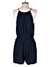 Seafolly 100% Viscose Blue Romper Size M - photo 2