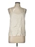 Vince. Ivory Tank Top Size L - photo 1